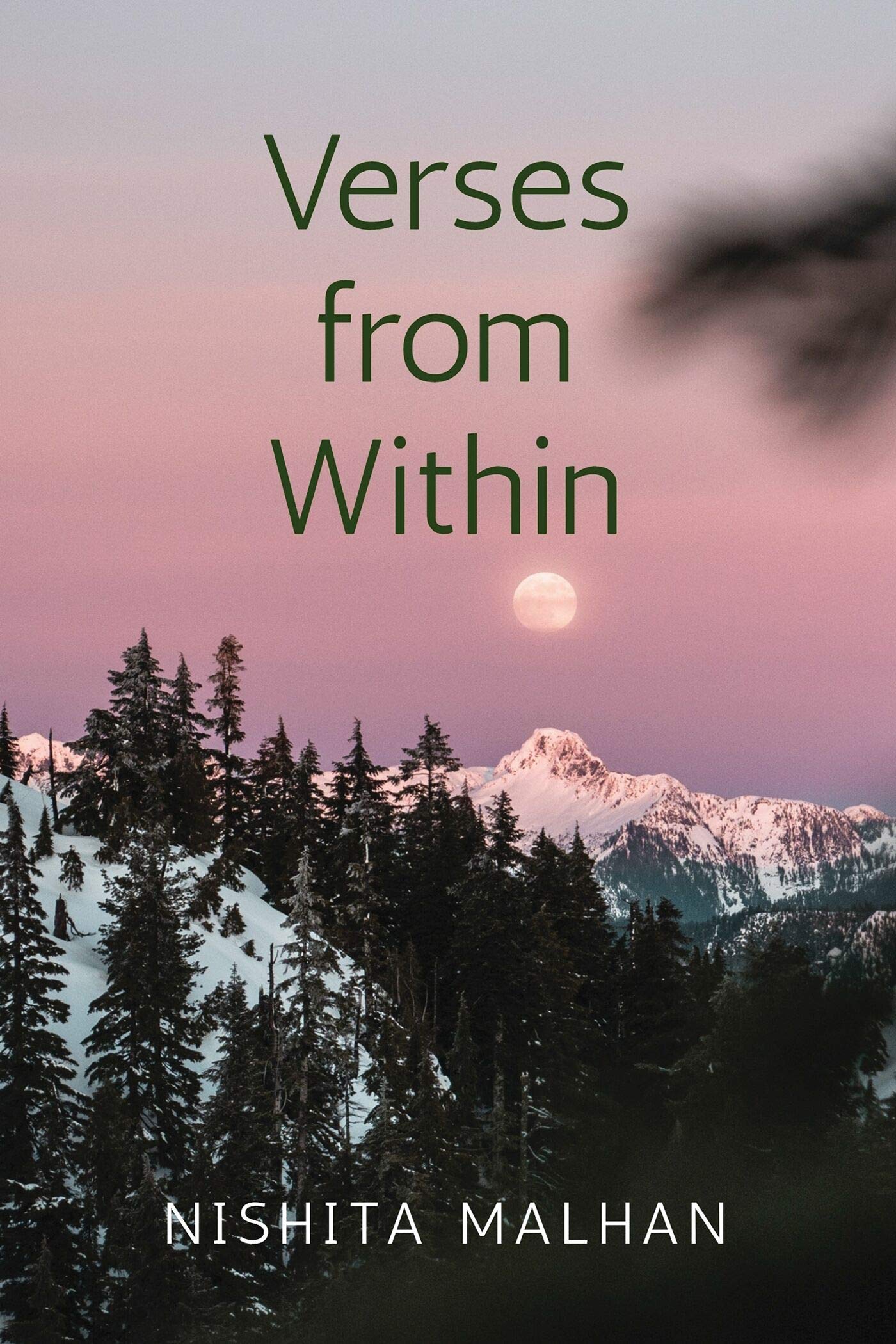 Verses From Within