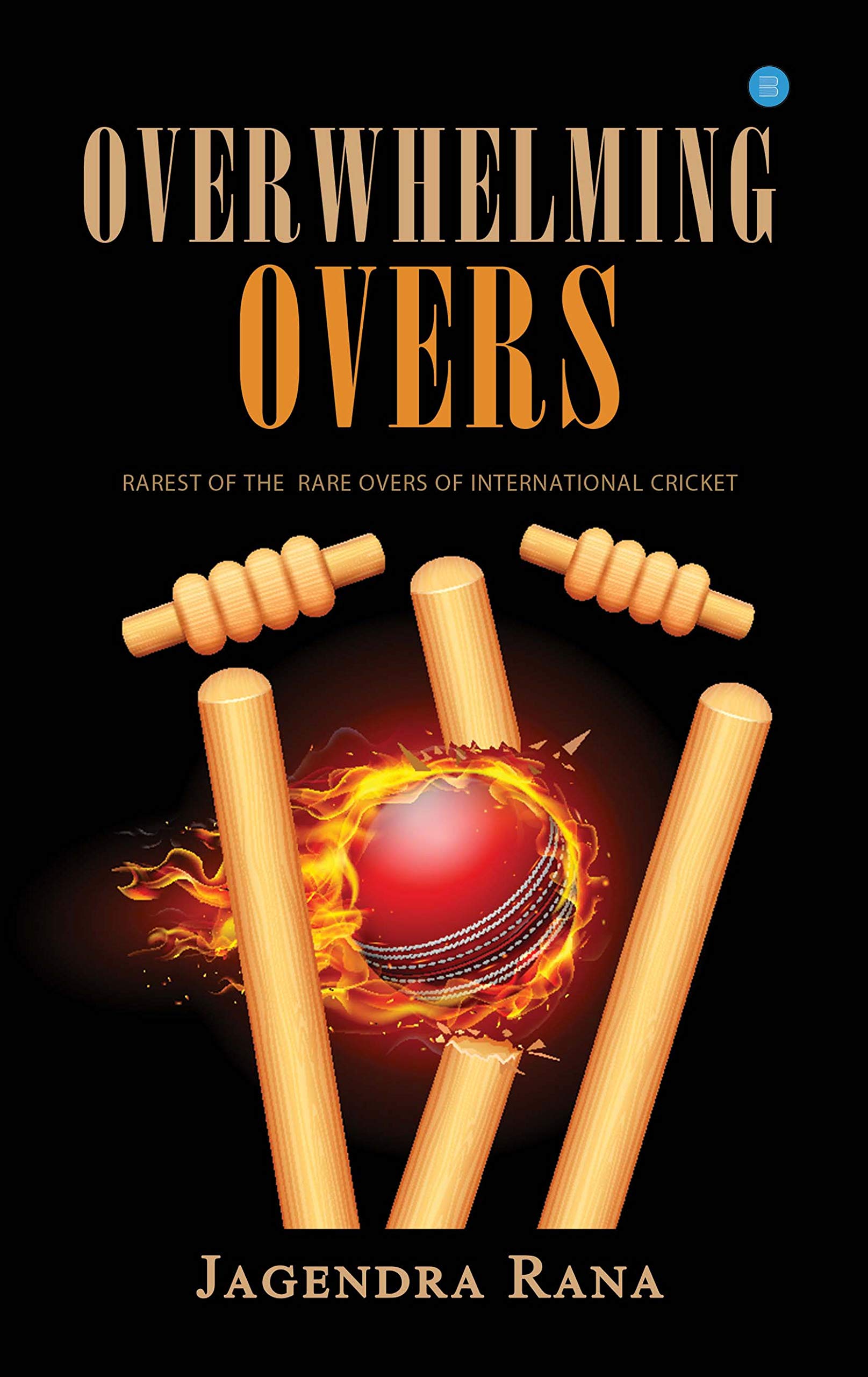 Overwhelming Overs