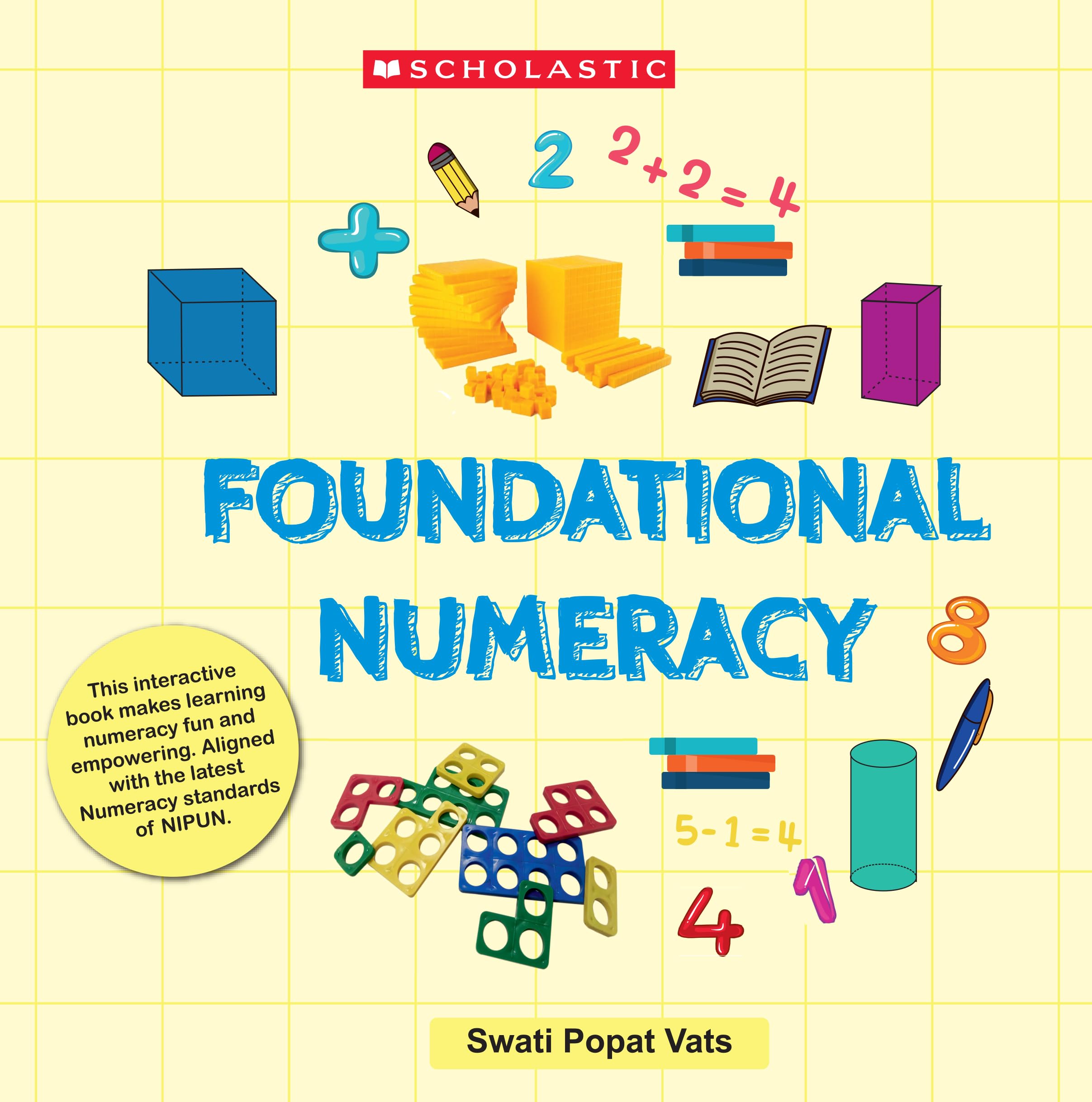 Foundational Numeracy