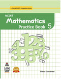 NCERT Mathematics Practice Book 5