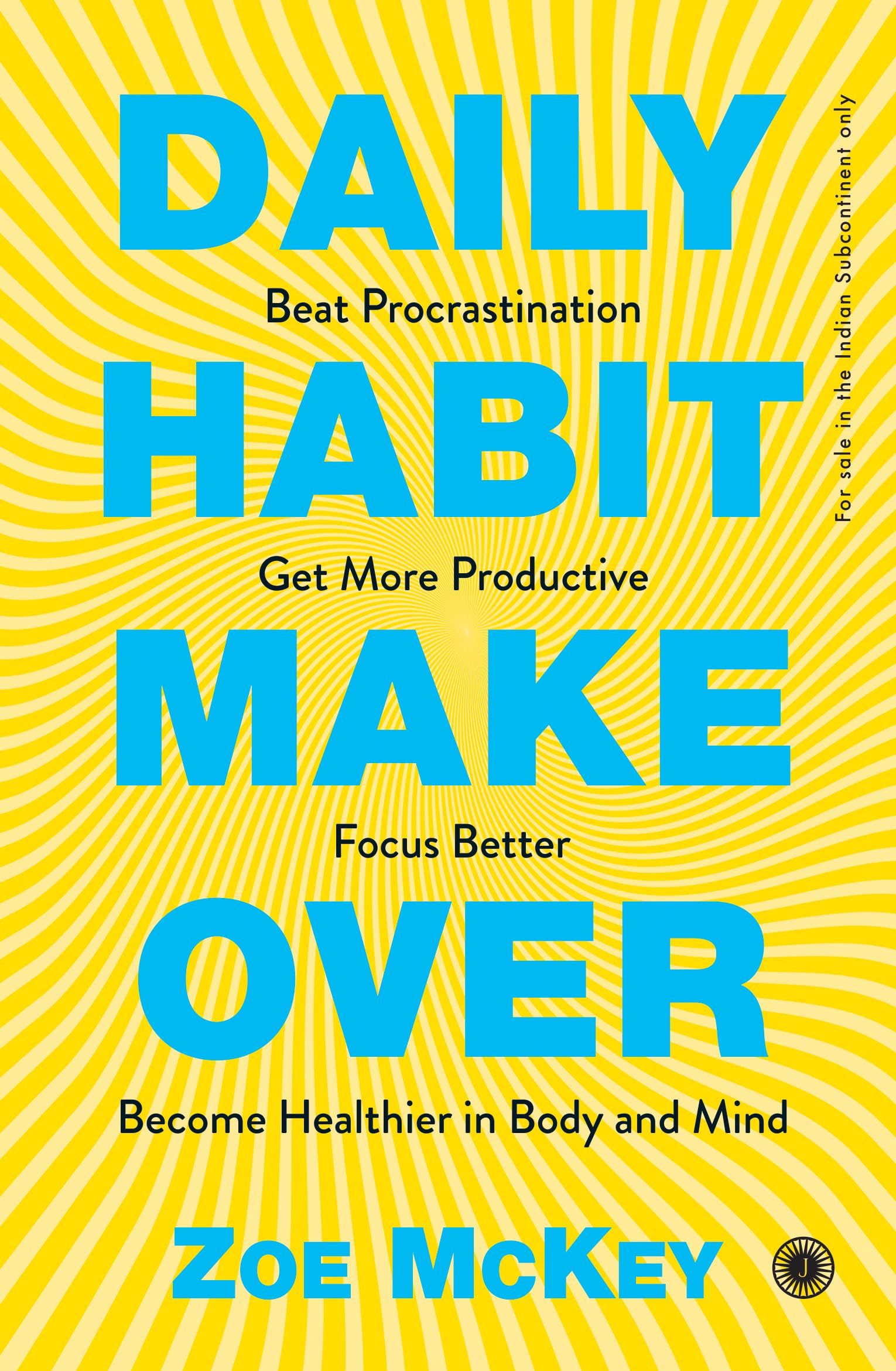Daily Habit Makeover