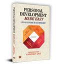 Personal Development Made Easy  A StepbyStep Guide (English)
