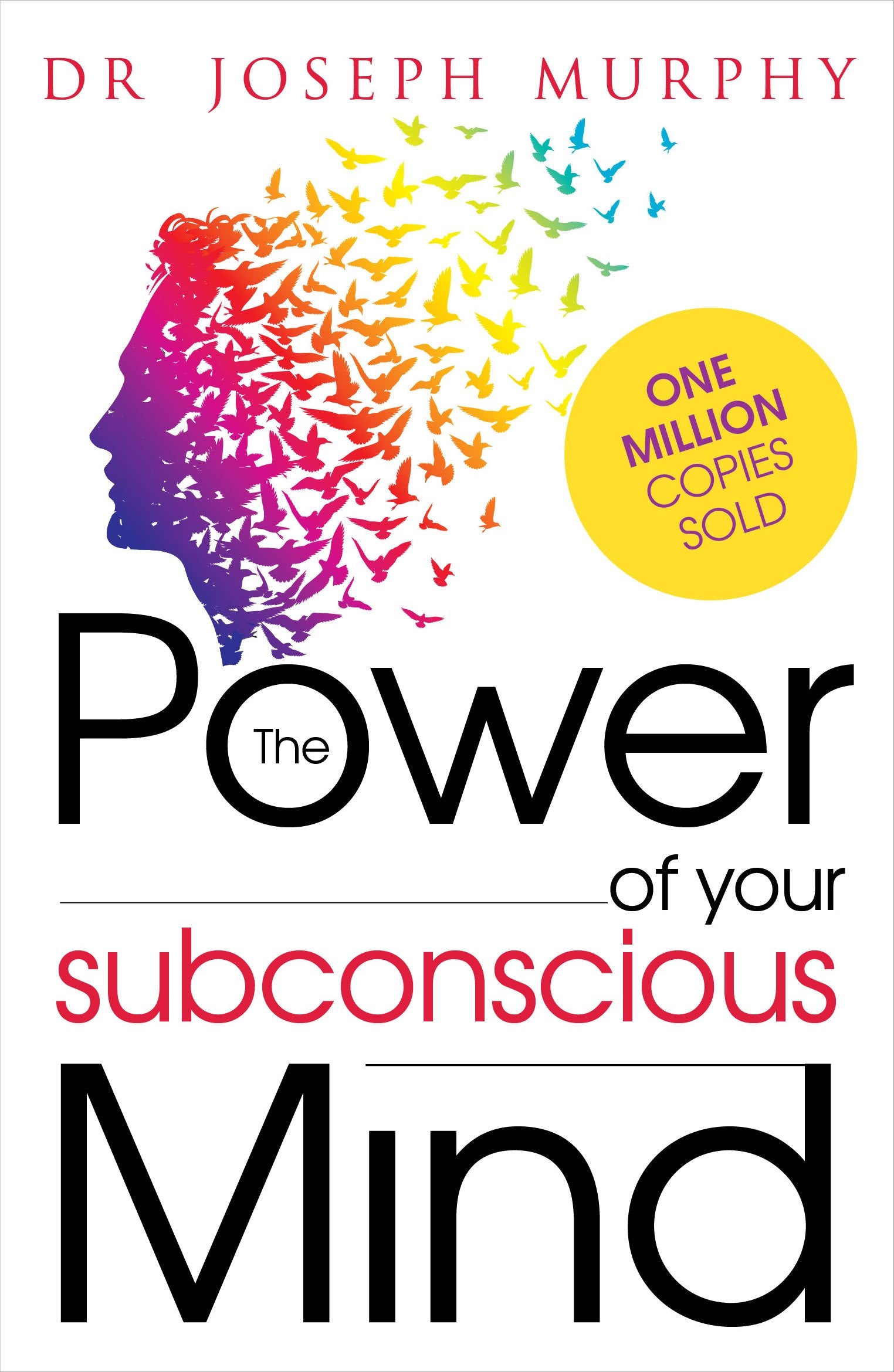 The Power of your Subconscious Mind [Paperback] [Jan 01, 2015] Joseph Murphy