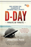 DDAY MINUTE BY MINUTE