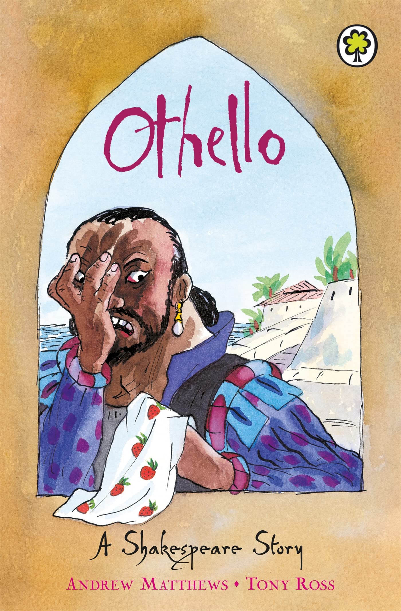 Othello [Paperback] [Jan 01, 2007] Matthews, Andrew