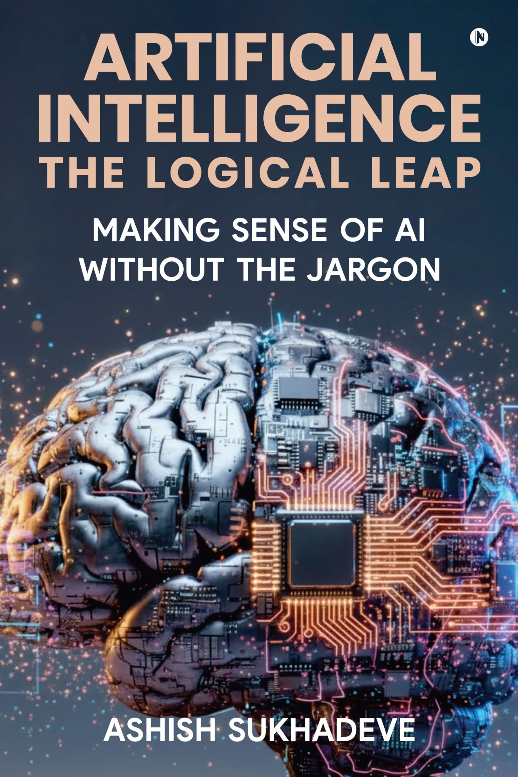 Artificial Intelligence: The Logical Leap