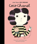 Coco Chanel (Little People, BIG DREAMS)
