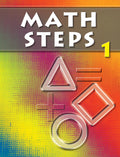 Math Steps Class 1  by Surya Bhushan Gupta, Asit Das Prasad (202425 Examination)