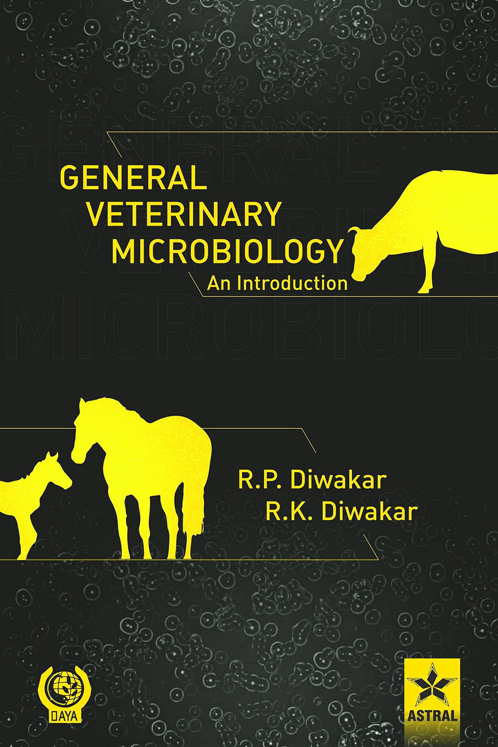 General Veterinary Microbiology  An Introduction