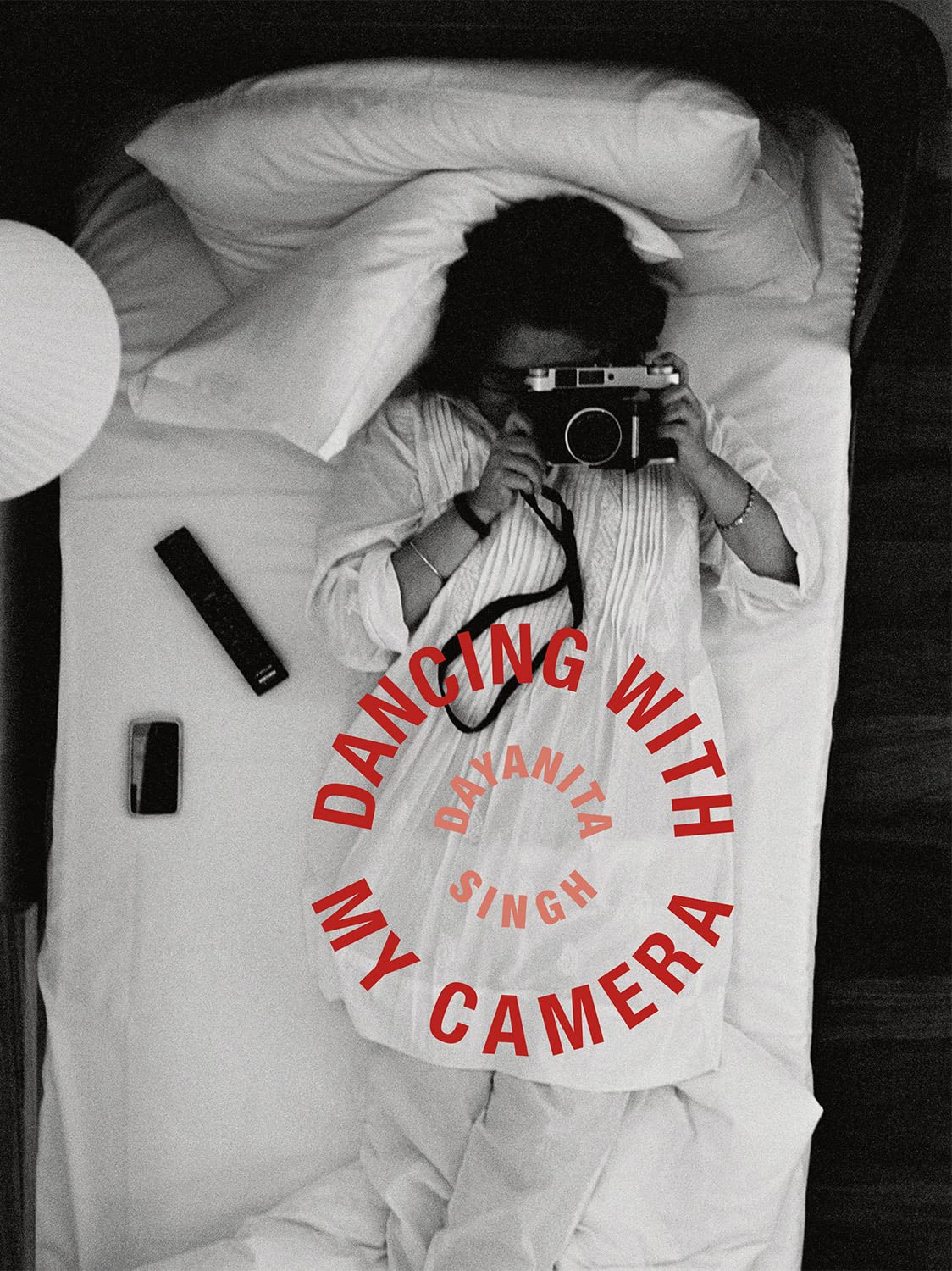 Dayanita Singh: Dancing With My Camera