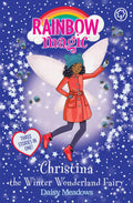RAINBOW MAGIC: CHRISTINA THE WINTER WONDERLAND FAIRY