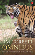 Jim Corbett Omnibus  Vol. 1