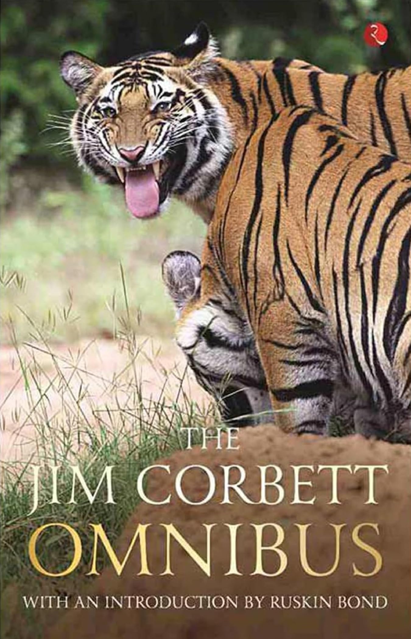 Jim Corbett Omnibus  Vol. 1