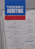 Practical Guide To Auditing