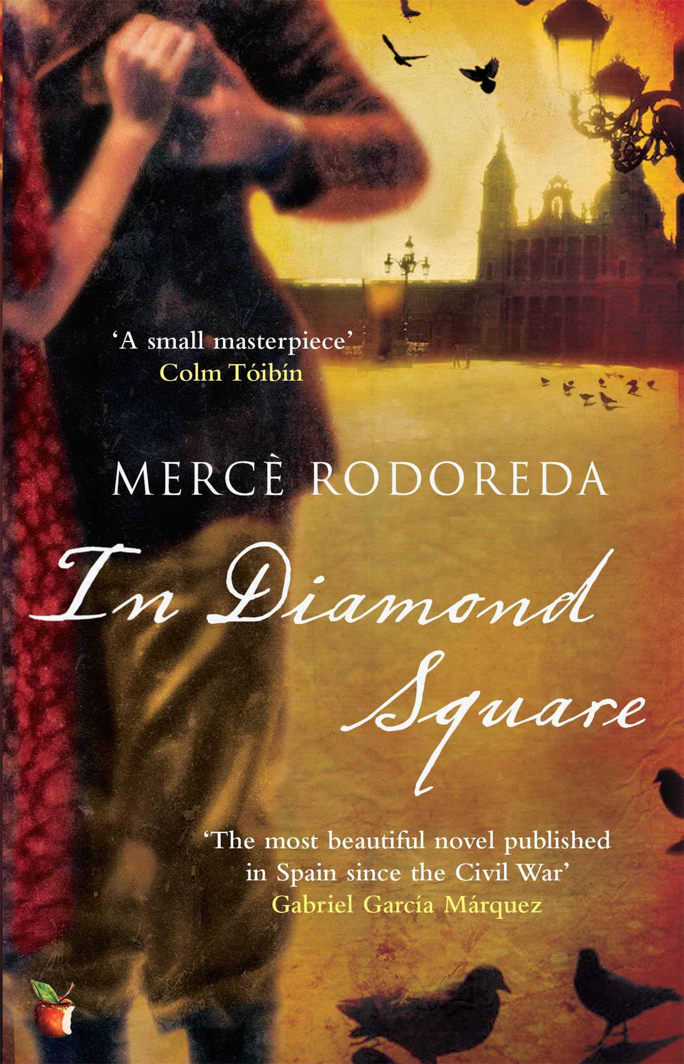 In Diamond Square: A Virago Modern Classic (VMC)