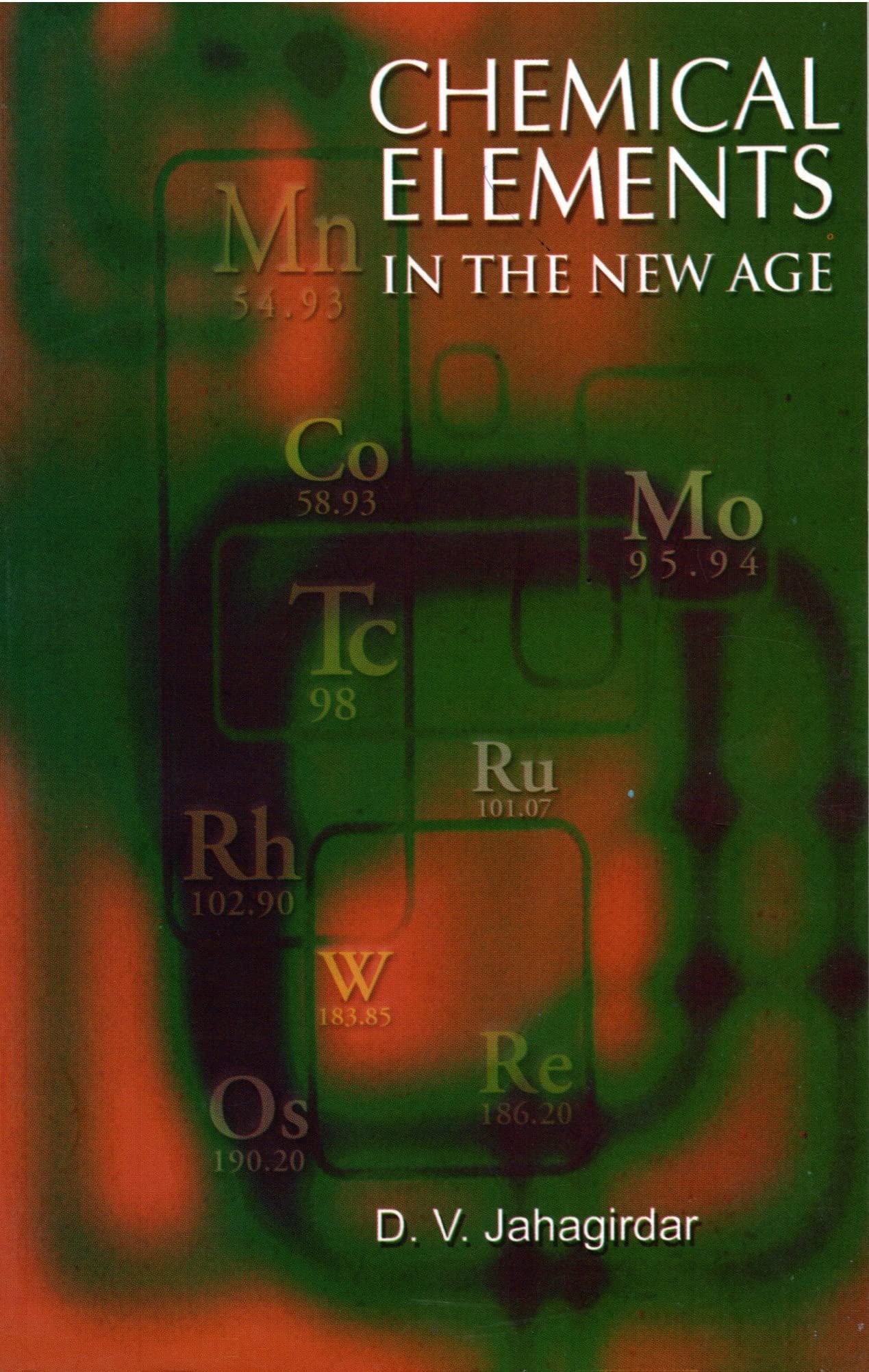 Chemical Elements in the New Age