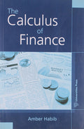 CALCULUS OF FINANCE, THE