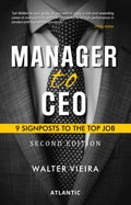 Manager to CEO: 9 Signposts to the Top Job (Second Edition)
