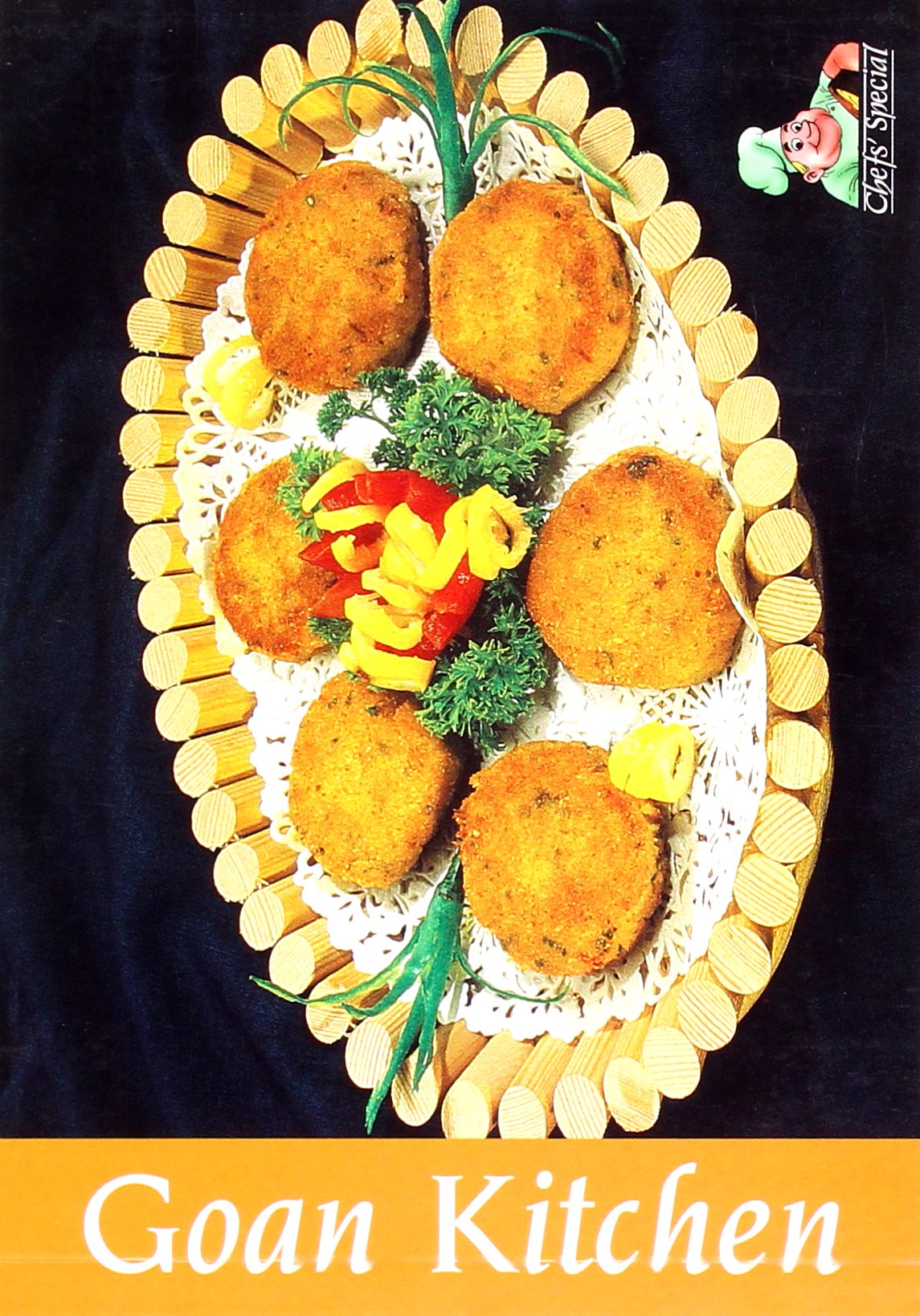 Goan Kitchen