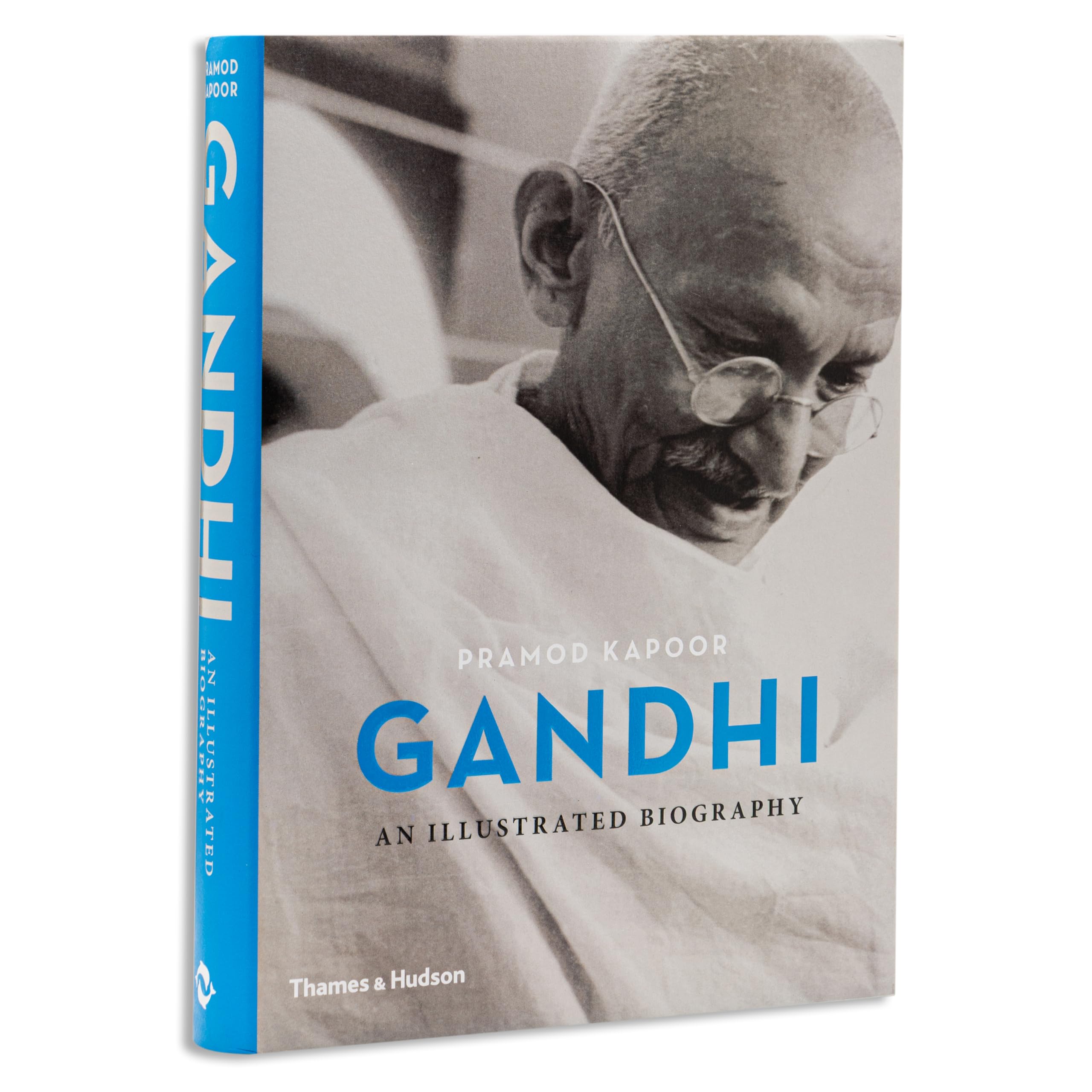 Gandhi: An Illustrated Biography