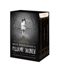 Miss Peregrines Peculiar Children Boxed Set: 3 Novels by Ransom Riggs
