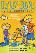 Billy Sure Kid Entrepreneur and the Invisible Inventor (8)