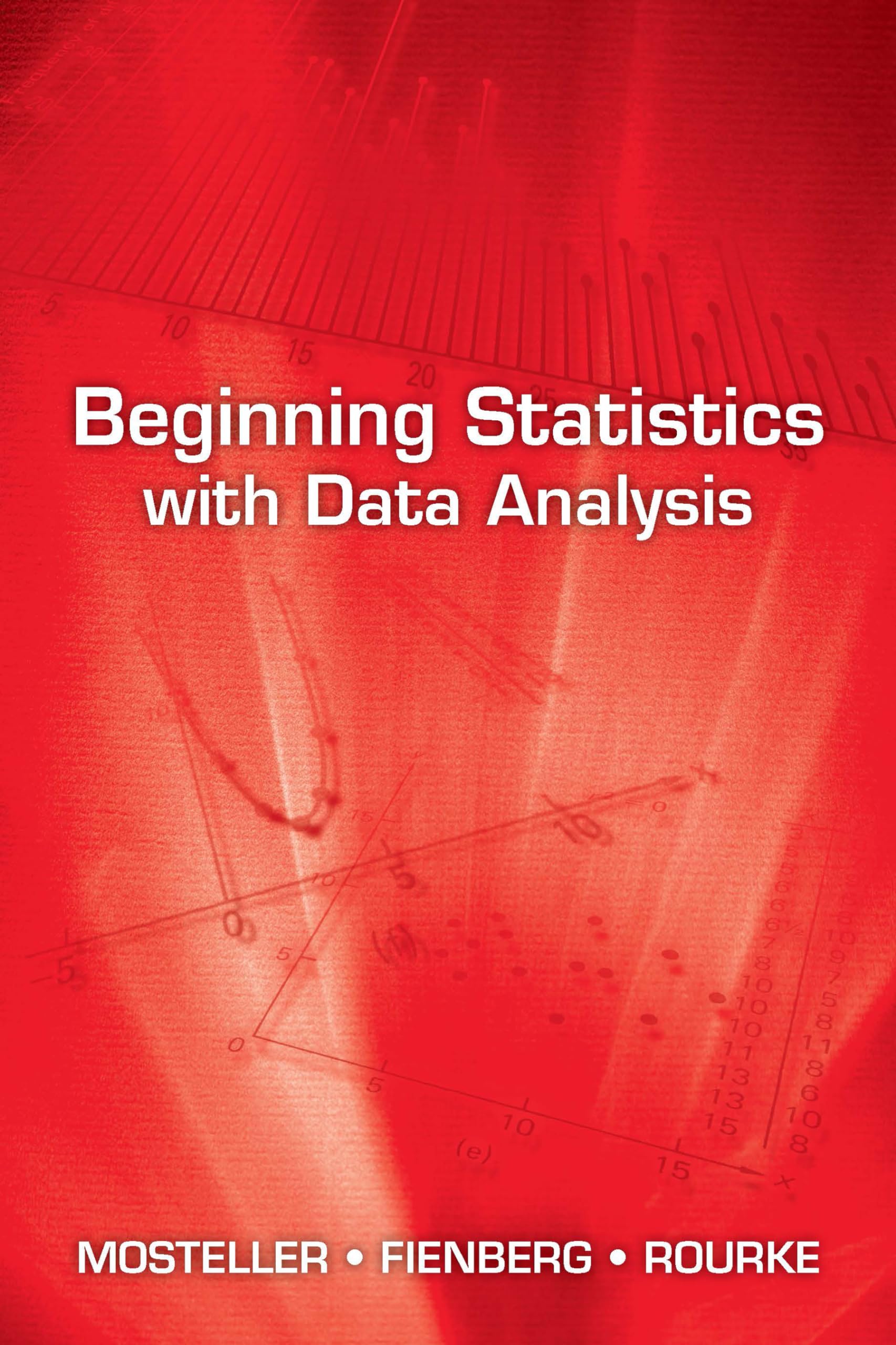 Beginning Statistics with Data Analysis (Dover Books on Mathematics)