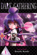 Dark Gathering, Vol. 1 (1)