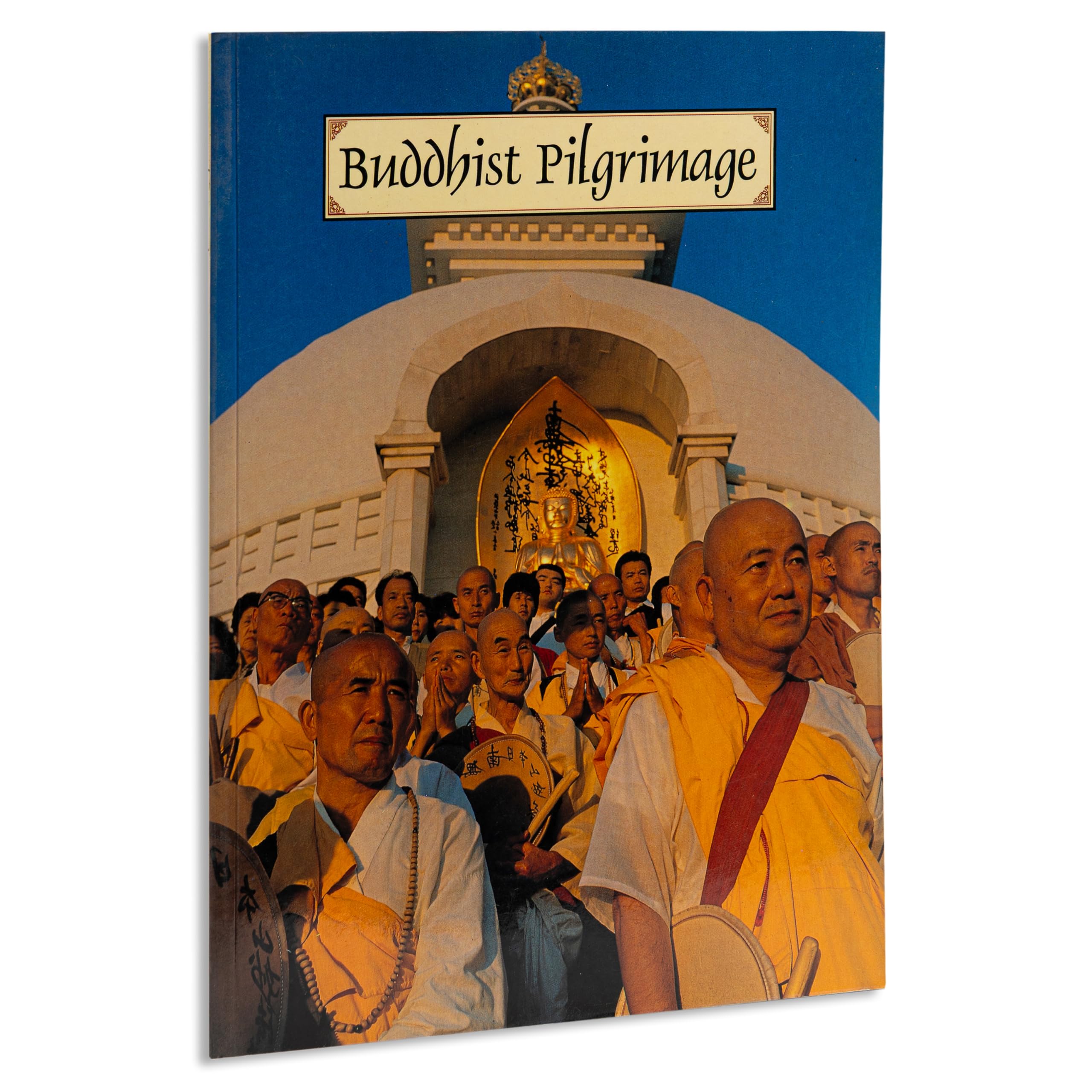 Buddhist Pilgrimage