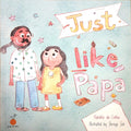 Just Like Papa