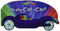 To the CatCar! (PJ Masks)