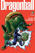 Dragon Ball (3in1 Edition), Vol. 11: Includes vols. 31, 32 & 33 (11)