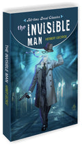 The Invisible Man | All Time Great Classics Novels