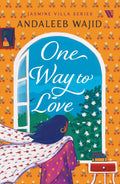 ONE WAY TO LOVE  JASMINE VILLA SERIES