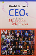 WORLD FAMOUS CEOS AND THEIR BUSINESS M