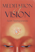 Meditation  A Vision