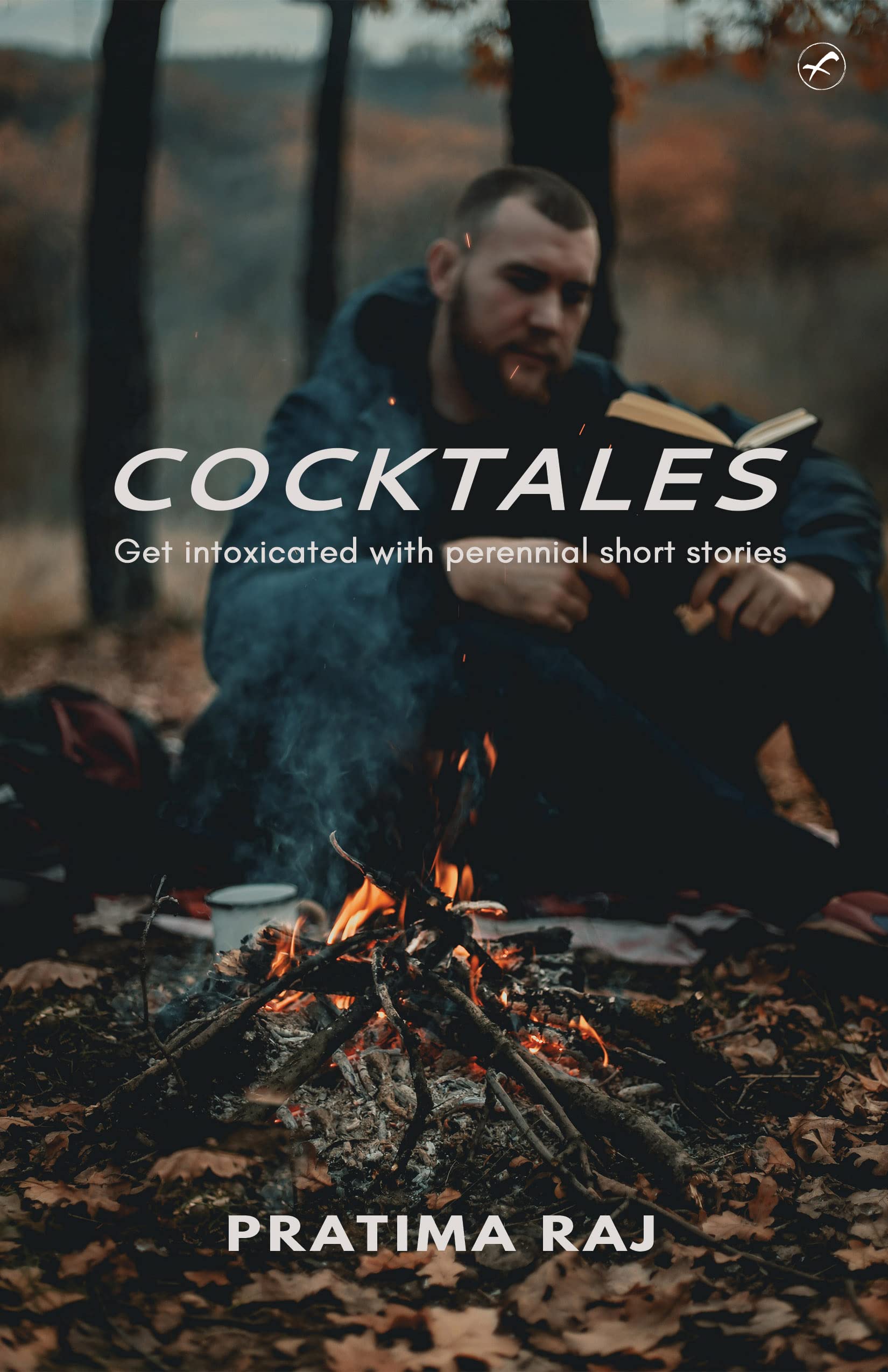 Cocktales : Get Intoxicated With Perennial Short Stories