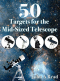 50 Targets for the MidSized Telescope