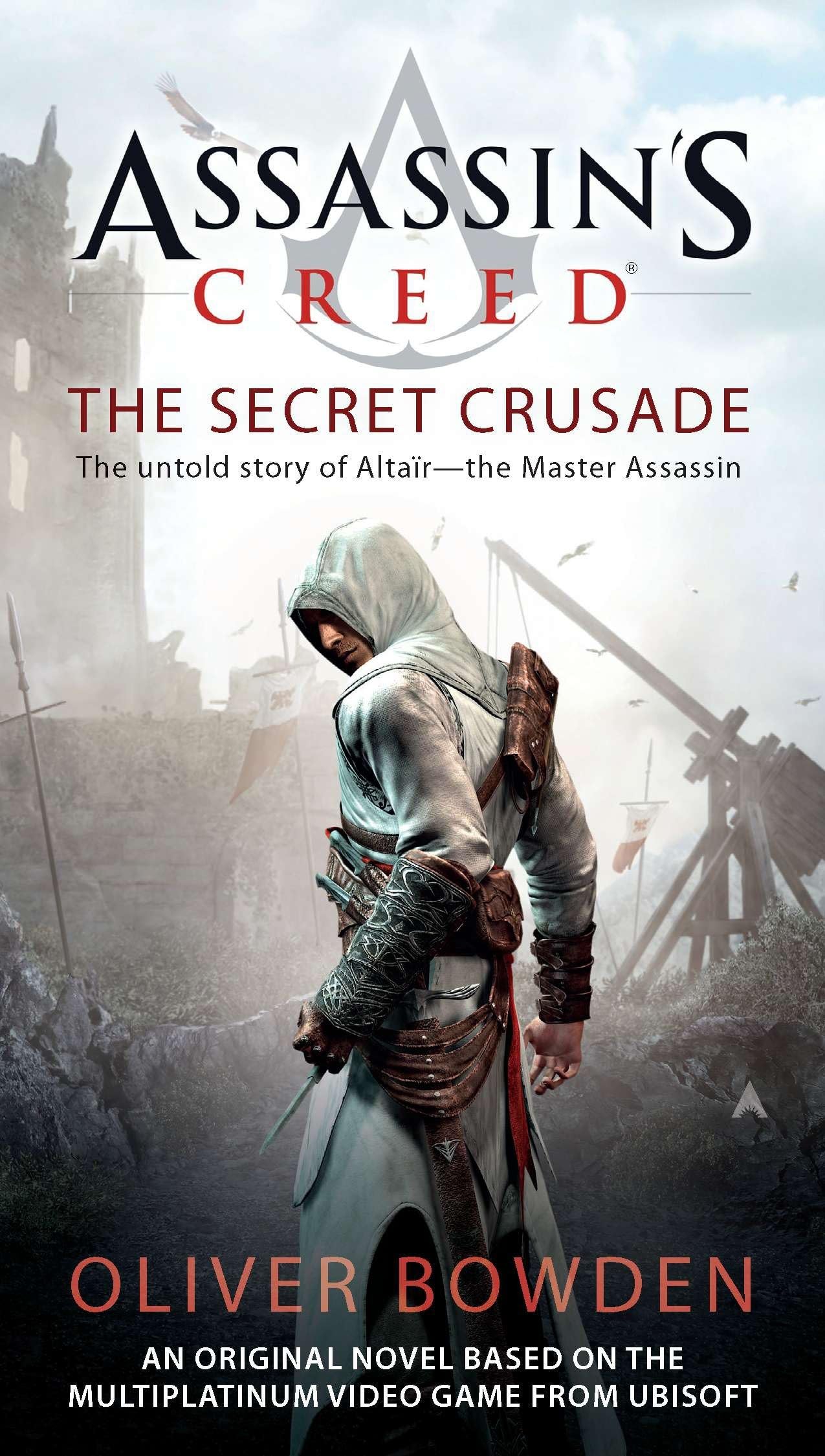 Assassins Creed: the Secret Crusade
