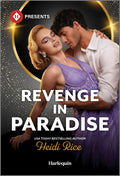 Revenge in Paradise (Harlequin Presents, 4216)
