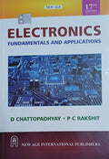 Electronics: Fundamentals and Applications