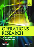 Operations Research | E