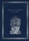 Game Of Thrones Iron Throne PopUp Card