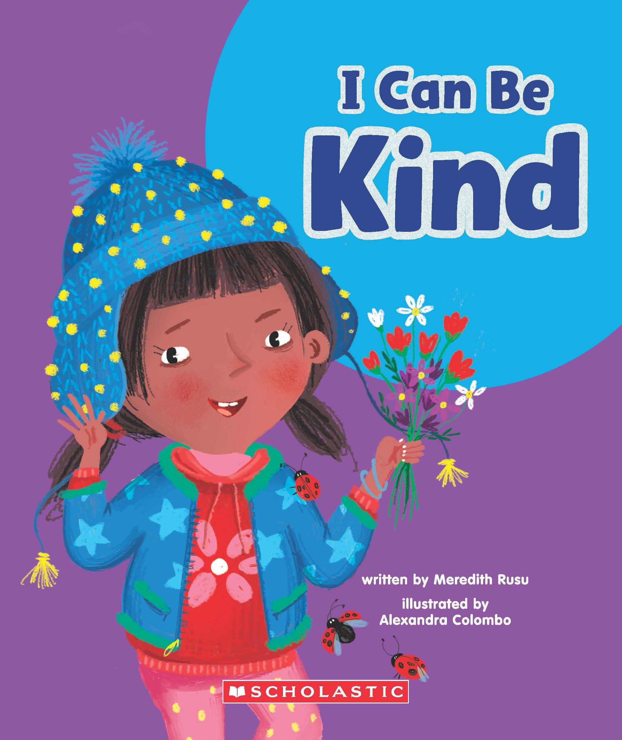 Learn About Your Best Self: I Can Be Kind