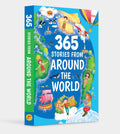 365 Stories from Around the World