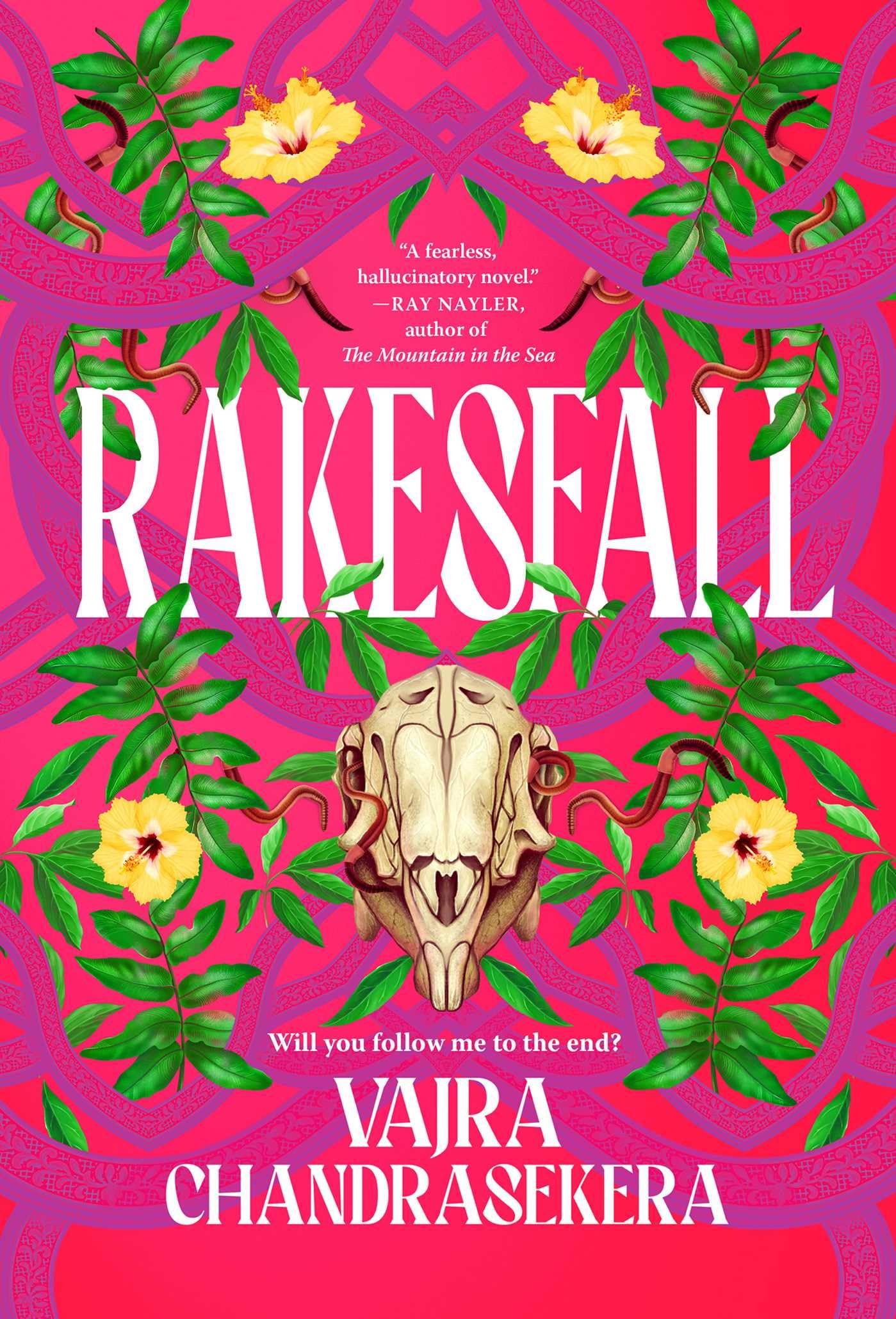 Solaris Rakesfall.