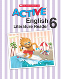 SCHOLASTIC ACTIVE ENGLISH LR6