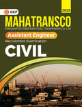 GKP MAHATRANSCO 2025 : Assistant Engineer  Civil Engineering Recruitment Exam