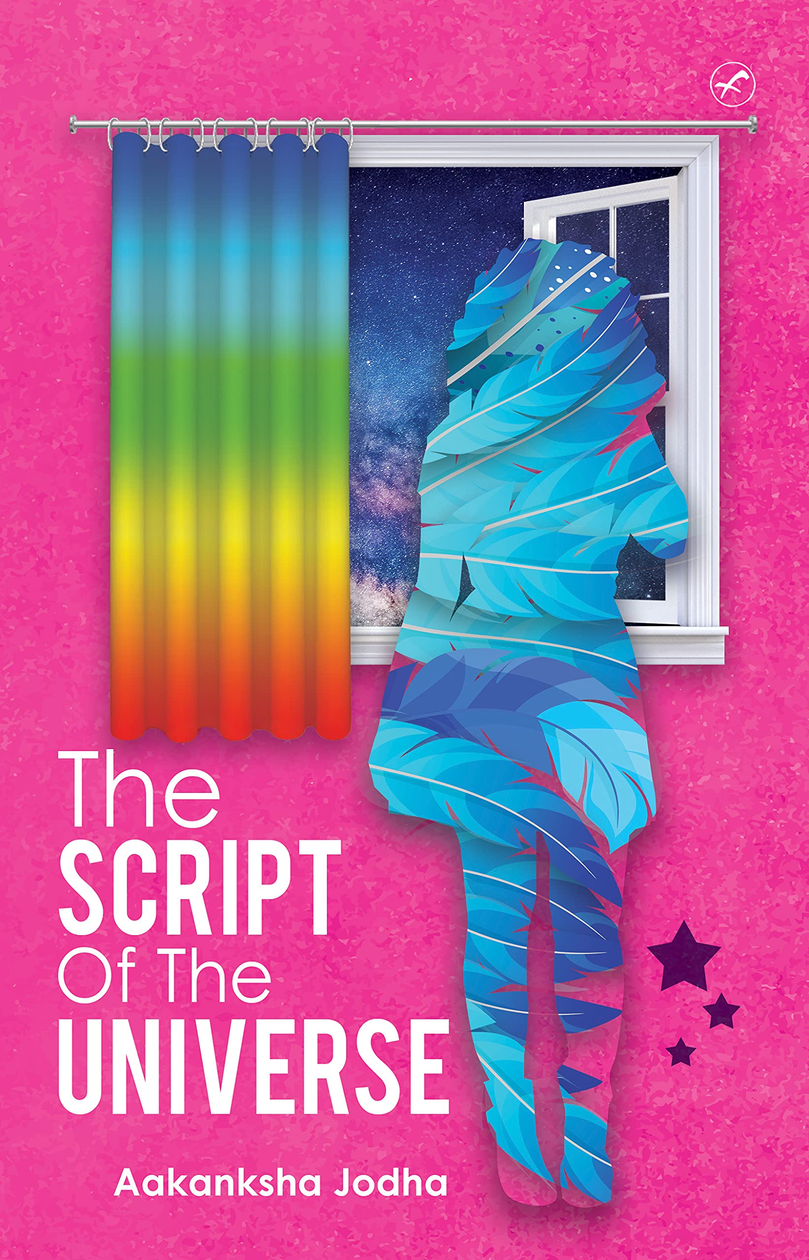 The Script Of The Universe