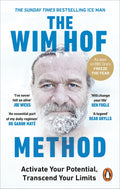 The Wim Hof Method (Lead Title)